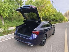 Lexus Octavia 2021 PRO TSI280 DSG Flagship Edition - фото 10
