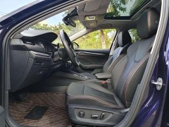 Lexus Octavia 2021 PRO TSI280 DSG Flagship Edition - фото 12