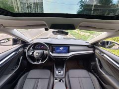 Lexus Octavia 2021 PRO TSI280 DSG Flagship Edition - фото 14