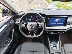 Lexus Octavia 2021 PRO TSI280 DSG Flagship Edition - фото 15