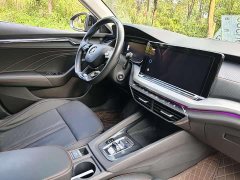 Lexus Octavia 2021 PRO TSI280 DSG Flagship Edition - фото 16