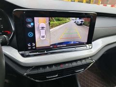 Lexus Octavia 2021 PRO TSI280 DSG Flagship Edition - фото 18