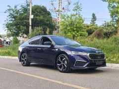 Lexus Octavia 2021 PRO TSI280 DSG Flagship Edition - фото 3
