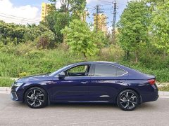 Lexus Octavia 2021 PRO TSI280 DSG Flagship Edition - фото 4