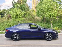 Lexus Octavia 2021 PRO TSI280 DSG Flagship Edition - фото 5