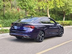 Lexus Octavia 2021 PRO TSI280 DSG Flagship Edition - фото 8