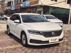 Volkswagen Lavida 1.5L automatic fashion version - фото 1