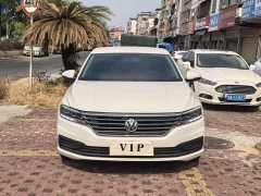 Volkswagen Lavida 1.5L automatic fashion version - фото 2