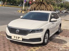 Volkswagen Lavida 1.5L automatic fashion version - фото 3
