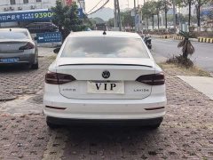 Volkswagen Lavida 1.5L automatic fashion version - фото 4