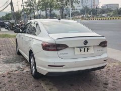 Volkswagen Lavida 1.5L automatic fashion version - фото 5