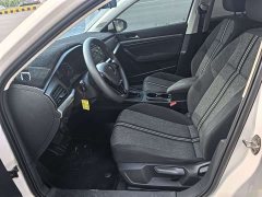 Volkswagen Lavida 1.5L automatic fashion version - фото 6