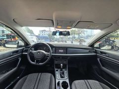 Volkswagen Lavida 1.5L automatic fashion version - фото 8
