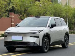 Toyota bZ3X 2025 520 Pro LiDAR Edition - фото 1