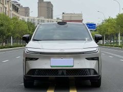 Toyota bZ3X 2025 520 Pro LiDAR Edition - фото 2