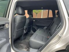 Toyota bZ3X 2025 520 Pro LiDAR Edition - фото 5
