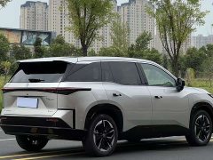 Toyota bZ3X 2025 520 Pro LiDAR Edition - фото 7