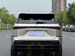 Toyota bZ3X 2025 520 Pro LiDAR Edition - фото 8