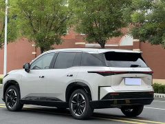 Toyota bZ3X 2025 520 Pro LiDAR Edition - фото 9
