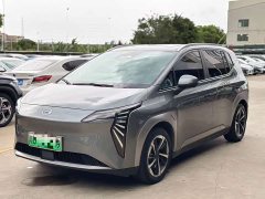 AION Y 2023 Plus 510 Smart Leading Edition - фото 1