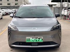 AION Y 2023 Plus 510 Smart Leading Edition - фото 2