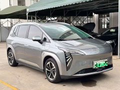 AION Y 2023 Plus 510 Smart Leading Edition - фото 3