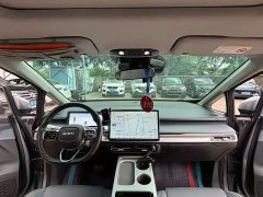 AION Y 2023 Plus 510 Smart Leading Edition - фото 6