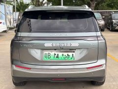 AION Y 2023 Plus 510 Smart Leading Edition - фото 8