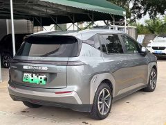 AION Y 2023 Plus 510 Smart Leading Edition - фото 9