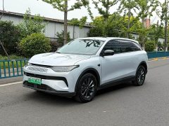 Lynk & Co Leapmoo C11 2023 Extended Range 300 Comfort Edition - фото 1