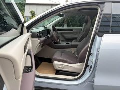 Lynk & Co Leapmoo C11 2023 Extended Range 300 Comfort Edition - фото 11