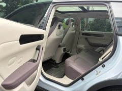 Lynk & Co Leapmoo C11 2023 Extended Range 300 Comfort Edition - фото 12