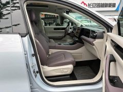 Lynk & Co Leapmoo C11 2023 Extended Range 300 Comfort Edition - фото 13