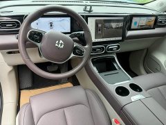 Lynk & Co Leapmoo C11 2023 Extended Range 300 Comfort Edition - фото 7