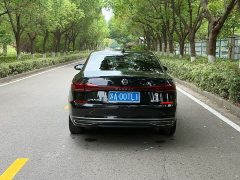 Volkswagen Passat Outstanding 380TSI Dragon Edition - фото 3