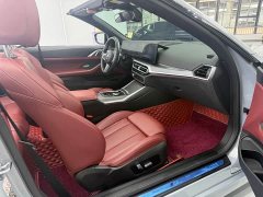 BMW 4 Series 425i Convertible M Sport Night Package - фото 10