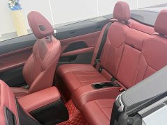 BMW 4 Series 425i Convertible M Sport Night Package - фото 11