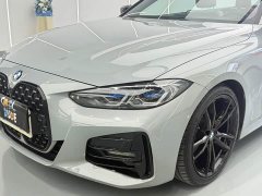 BMW 4 Series 425i Convertible M Sport Night Package - фото 2
