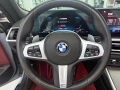 BMW 4 Series 425i Convertible M Sport Night Package - фото 6