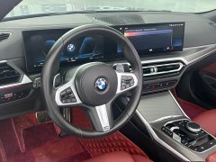 BMW 4 Series 425i Convertible M Sport Night Package - фото 7