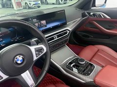 BMW 4 Series 425i Convertible M Sport Night Package - фото 9