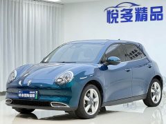 Lexus Euler Good Cat 401km standard battery life luxury lithium iron phosphate - фото 1