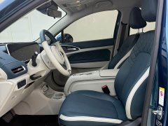 Lexus Euler Good Cat 401km standard battery life luxury lithium iron phosphate - фото 4