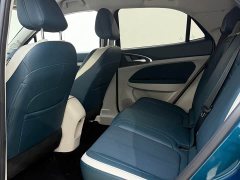 Lexus Euler Good Cat 401km standard battery life luxury lithium iron phosphate - фото 6