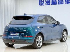 Lexus Euler Good Cat 401km standard battery life luxury lithium iron phosphate - фото 7