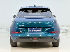 Lexus Euler Good Cat 401km standard battery life luxury lithium iron phosphate - фото 8
