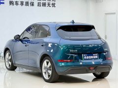 Lexus Euler Good Cat 401km standard battery life luxury lithium iron phosphate - фото 9