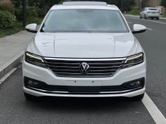 Volkswagen Lavida 2022 1.5L automatic fashion version - фото 1