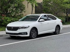 Volkswagen Lavida 2022 1.5L automatic fashion version - фото 2