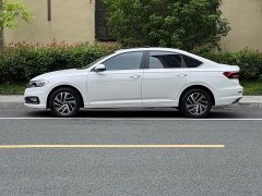Volkswagen Lavida 2022 1.5L automatic fashion version - фото 3